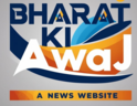 Bharat Ki Awaj a news website that focus on quality news